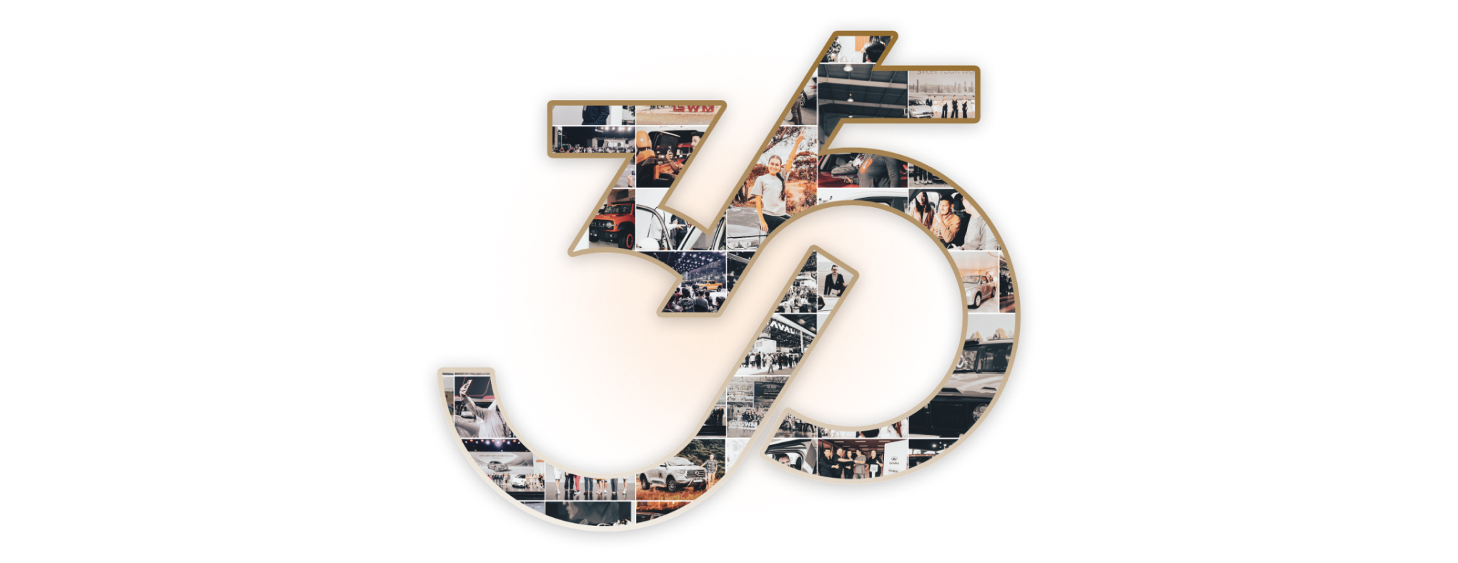 Концерн GWM отмечает 35-летие